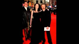 Robert Carlyle Speech BAFTA 1998  Best Actor for The Full Monty [upl. by Zonnya]