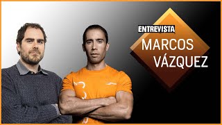 Entrevista a Marcos de Fitness Revolucionario sobre su programa Invicto [upl. by Nedrud]