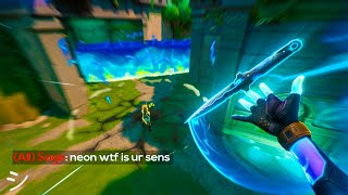 “neon wtf is ur sens” [upl. by Sifan]