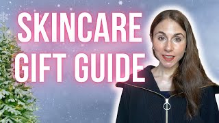 Ultimate Skincare Holiday Gift Guide 2024 [upl. by Maureene309]