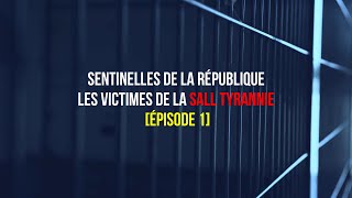 Film documentaire sur les détenus politiques  Lundi 05 août 2024 [upl. by Anires11]