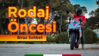 İTALYAN ASALETİ DİKKAT ÇEKİYOR  Motovlog 41 [upl. by Stephie208]