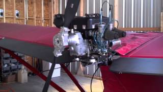 Two stroke engines some tips on keeping them running well [upl. by Castle]