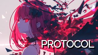 【Original Mix】Protocol  クミ P [upl. by Bluefield113]