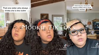 Mookie TikTok compilationfull credit goes to officialxmookie on TikTok [upl. by Demetrius]