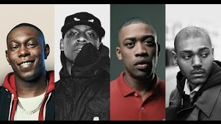 UK GRIME 2016 MIXTAPE UK HIP HOP GRIME DIRTY JME STORMZY KANO GHETTS AJ TRACEY C BIZ [upl. by Scully769]