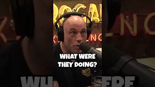 Would It Really Be POSSIBLE  podcast joerogan jre [upl. by Atonsah]