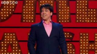 First Look  Bread of Heaven  Michael McIntyres Comedy Roadshow  BBC One [upl. by Iduj]