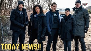 FBI Most Wanted  Shantel VanSantens Exciting Return Season 5 Updates amp What to Expect [upl. by Romeu]