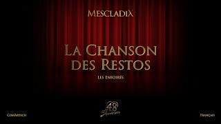 28 CHANSON DES RESTOS [upl. by Mulderig255]