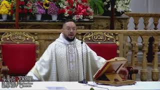 En vivo desde el Santuario Mariano Nacional 🙏⚜️😇 [upl. by Miltie]