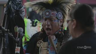 Meskwaki Tribe What is a Powwow  FIND Iowa [upl. by Oiralih]