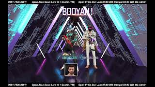 JASA LIVE BY JUNN FT [upl. by Bohrer]