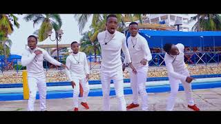 RUDISHAby Bartholomayo Chenga Ft Enock Jonas 255622795115 SKIZA 5501336 to 811Official video [upl. by Noreg]