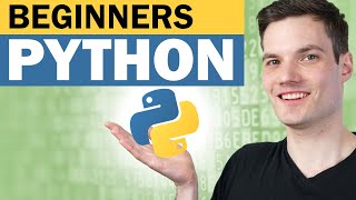 👩‍💻 Python for Beginners Tutorial [upl. by Nessie]