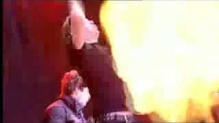 Poets of the Fall LIVE at NRJ in the Park 22 [upl. by Curzon535]