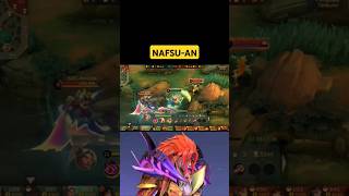 Rolan15 Nafsu membunuh mu martis mobilelegends mlbb mplid14 [upl. by Raye608]