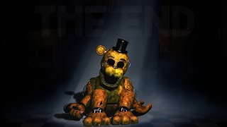 Five Nights at Freddys Pizzeria Simulator  Part 5 [upl. by Pauwles]