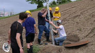 Strielen in Flawil  Neigungswoche Oberstufe 2024 [upl. by Wiebmer]