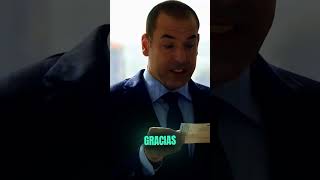 Mejores momentos con LouisLitt 💯louislitt donnapaulsen harveyspecter suits laleydelosaudaces [upl. by Derek]