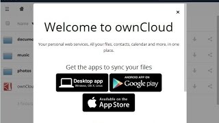 How To Install and Configure OwnCloud on Linux CentoS 6x [upl. by Wenda]