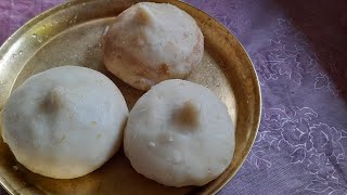 making of Gaja bhoga in Bada osajayjagannathvlog viralvideo odisha [upl. by Venator251]