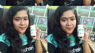 woman choice benefits male factor ఆడవారికి మగవారికి అవసరమైన సప్లిమెంట్స్ wightlose herbalife [upl. by Nautna]