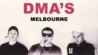 DMAS  Melbourne [upl. by Osric]