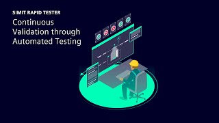 Enhance Engineering Efficiency with SIMIT Rapid Tester [upl. by Conn]