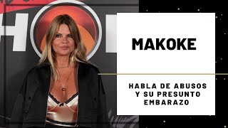 MAKOKE habla de ABUSOS y ACOSO en la época del TELECUPÓN  Hoy Magazine [upl. by Loats]