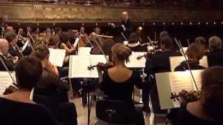 Mahler 7 Sinfonie V Satz ∙ hrSinfonieorchester ∙ Paavo Järvi [upl. by Adnamal166]