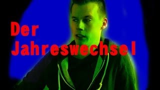 DER JAHRESWECHSEL  Gedicht [upl. by Animlehliw329]