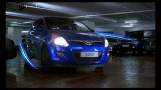 2010 Hyundai i20 [upl. by Mcnutt642]