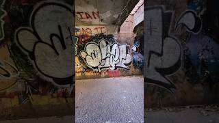 urbanexploration graffiti graff [upl. by Mueller]