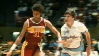 Would You Rather Cheryl Miller or Reggie Miller [upl. by Neelak]