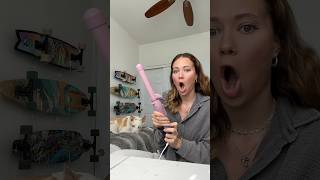 I added it to my Amazon storefront 🥰 dogshorts dog grwm hair haircare beauty howtocurlhair [upl. by Emeline]