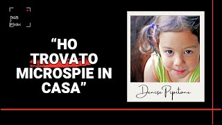 Chi la stava controllando  Denise Pipitone [upl. by Florette]