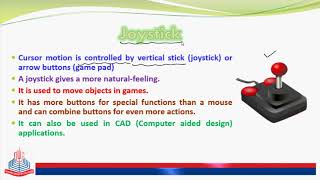 Pointing devices and its Functions [upl. by Arturo]