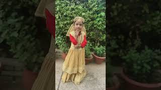 Dhanasong Kaase ki Thai me bal dance Chandi ka sikka kumarsongs newkumaunisong2024 [upl. by Grinnell373]