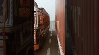 Khud kamane nikale to samajh aaya indiantruckdriver truckdriverjobs viralvideo [upl. by Leumel]