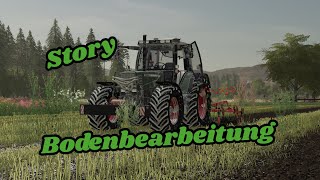 LS19Bergisch Land mit StoryEin Anruf 24 [upl. by Yajiv]