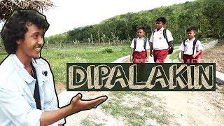 DIPALAKIN  BOCAH NGAPAK YA 120220 [upl. by Andrus]