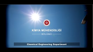 İYTE Kimya Mühendisliği Tanıtım Filmi  IZTECH Chemical Engineering Promotional Film [upl. by Dnalor]