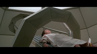 DARYL 1985 Vinegar Syndrome Ultra 4K UHD  Bluray Promo Trailer [upl. by Eraste261]