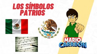 Los Símbolos Patrios [upl. by Hterag539]