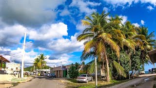 Playa  Guayanilla Puerto Rico [upl. by Dlareg]