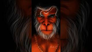 Kavan so kaj kathin jag mahi l hanuman ji status trending ytshorts hanumanji ram viral hanuman [upl. by Gillan]