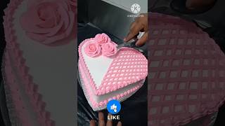 A beautiful cack makeover ideas 🎂 beautiful cack desine cake youtubshorts [upl. by Ajnin]