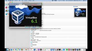 How to Fix VirtualBox CRASHING Aborted on Mac OS Easy Fix Virtual Machine [upl. by Myrtice568]