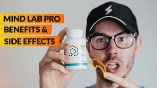 Mind Lab Pro  Still Among The BEST Nootropic Stacks [upl. by Esinehs]